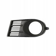 фото №1, Suzuki swift mk1 05-07 решётка радиатора решётка рамка левая