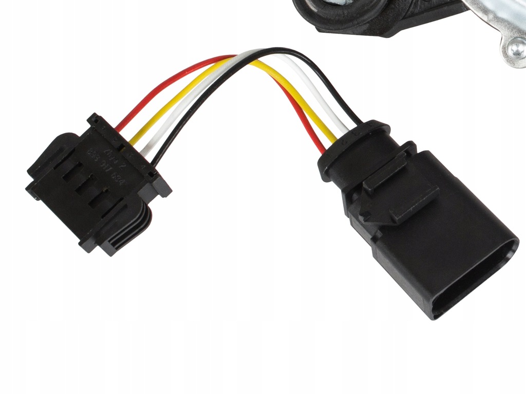 фото №10, Audi a1 8x a6 c7 q3 10-18 двигатель дворники задняя