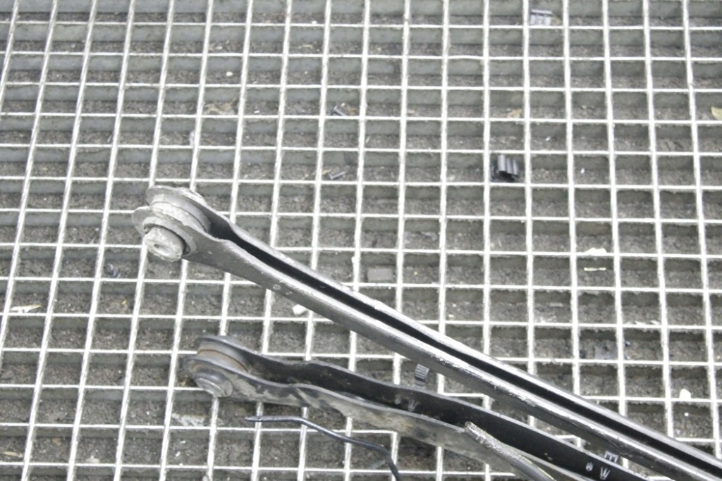 фото №7, Підрамник задні bmw 2 active tourer f45 6851560 1.5l дизель 85kw 2015