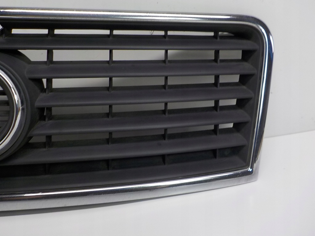 фото №10, Audi a6 c5 lift решітка радіатора решітка радіатора радіатора 4b0853651f