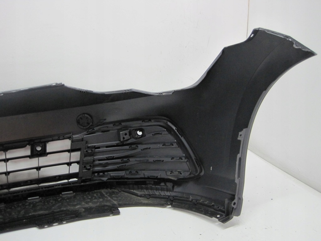 фото №7, Бампер vw golf viii 8 5h0 pod 4 pdc 24r перед передний