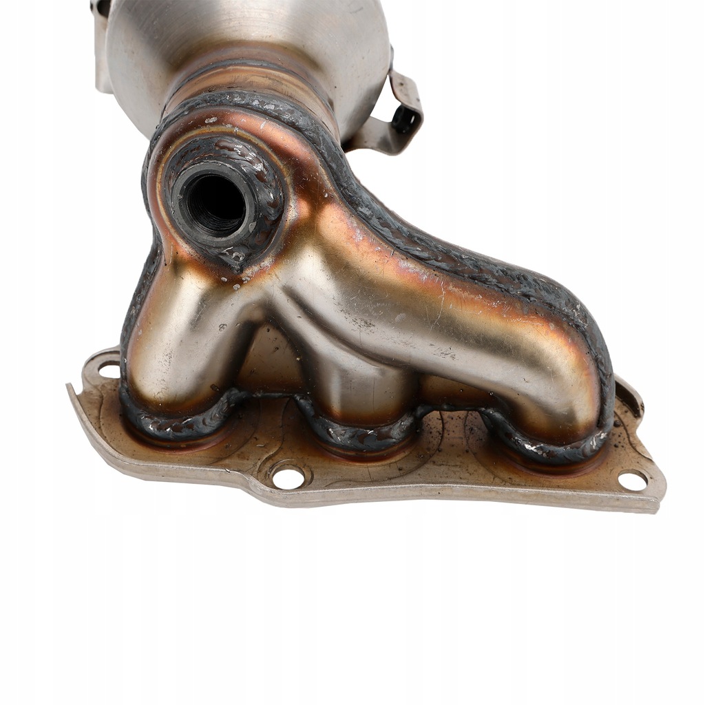 фото №7, Каталізатор 0342k0 dla toyota aygo dla citroen c1 dla peugeot 107 2005-2014