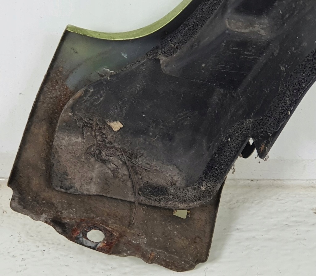 фото №7, Крила передній лівий перед 641 daihatsu cuore