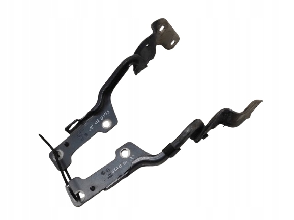 фото №1, Renault clio 3 iii 05- петли капот