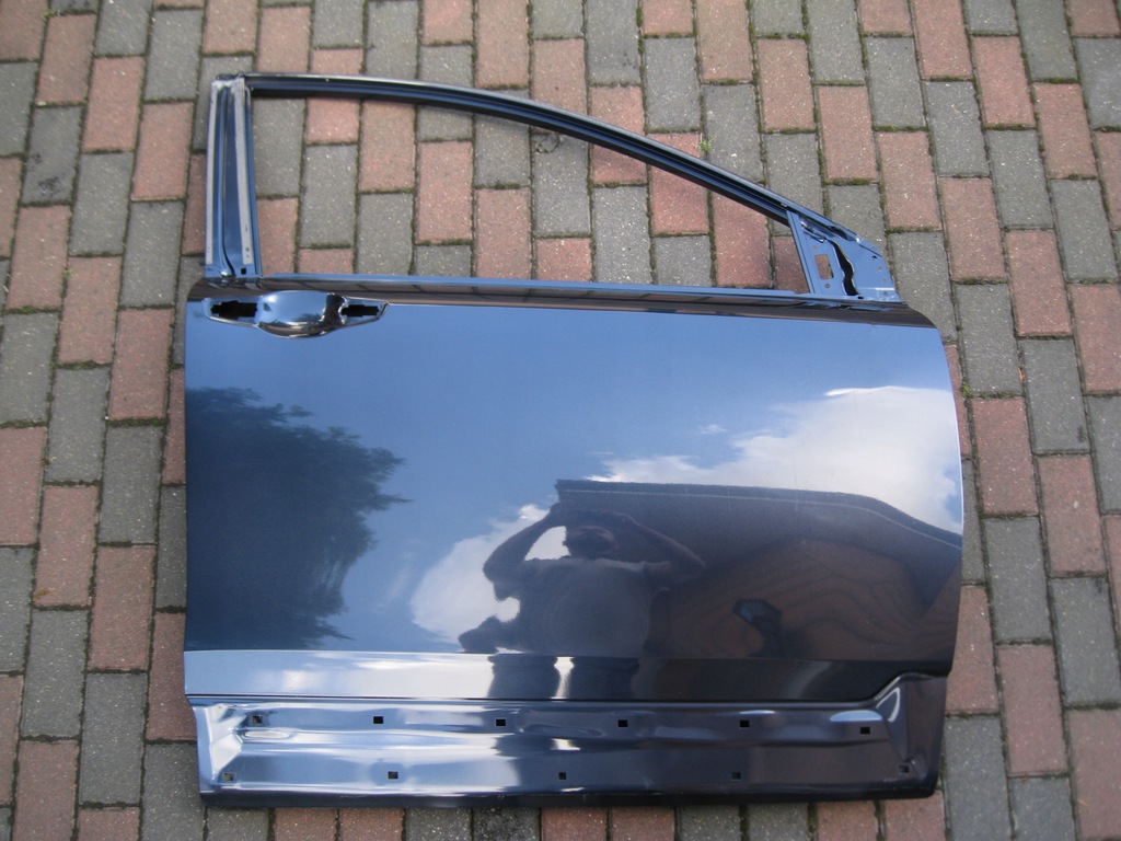 фото №6, Дверь передние правое honda crv v 2018-2023r оригинал