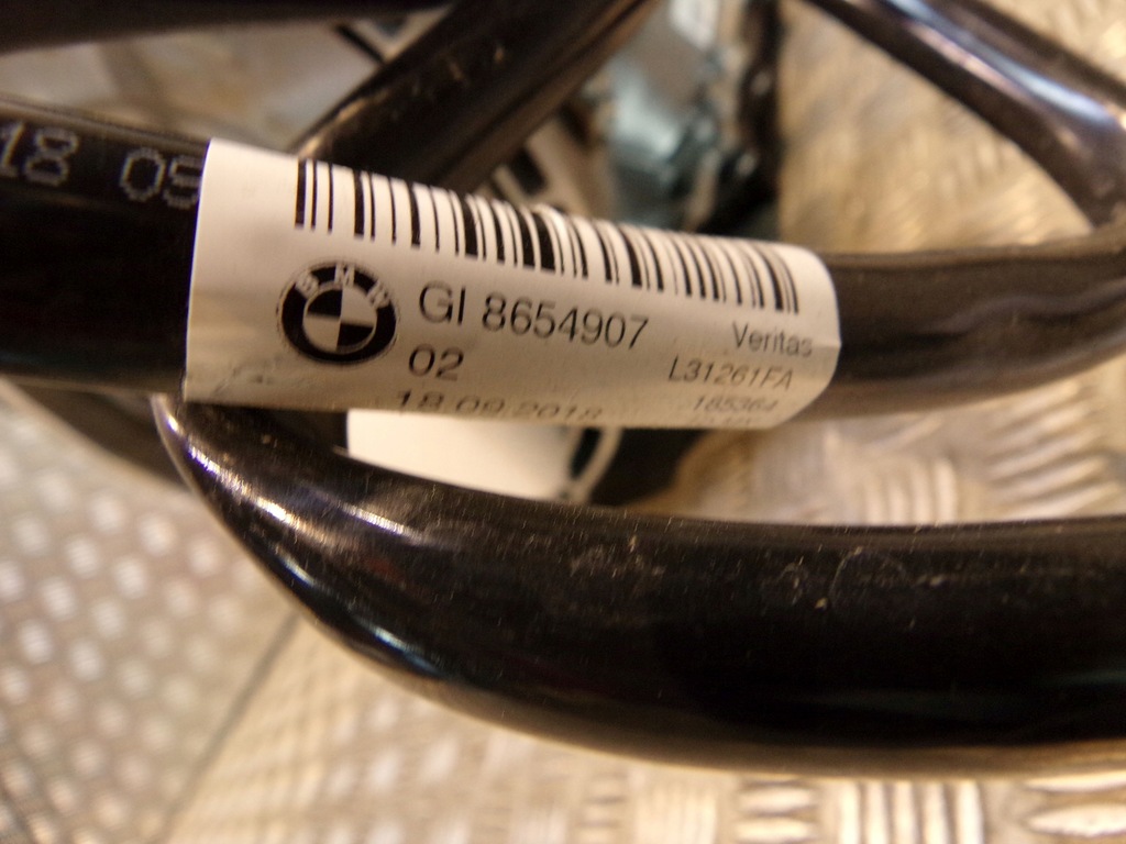 фото №13, Bmw 3 g20 xdrive коробка передач автоматична ga8hp51x