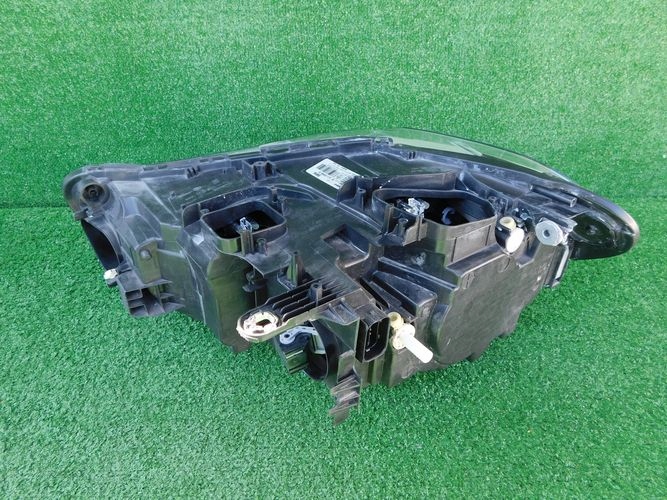 фото №7, Bmw x2 f33 full led фара правый лампа правая