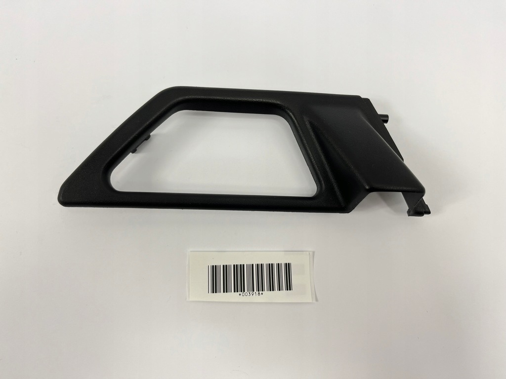 фото №1, Рамка ручка дверь правая внутренняя mercedes w124 электрически regulo сиденье