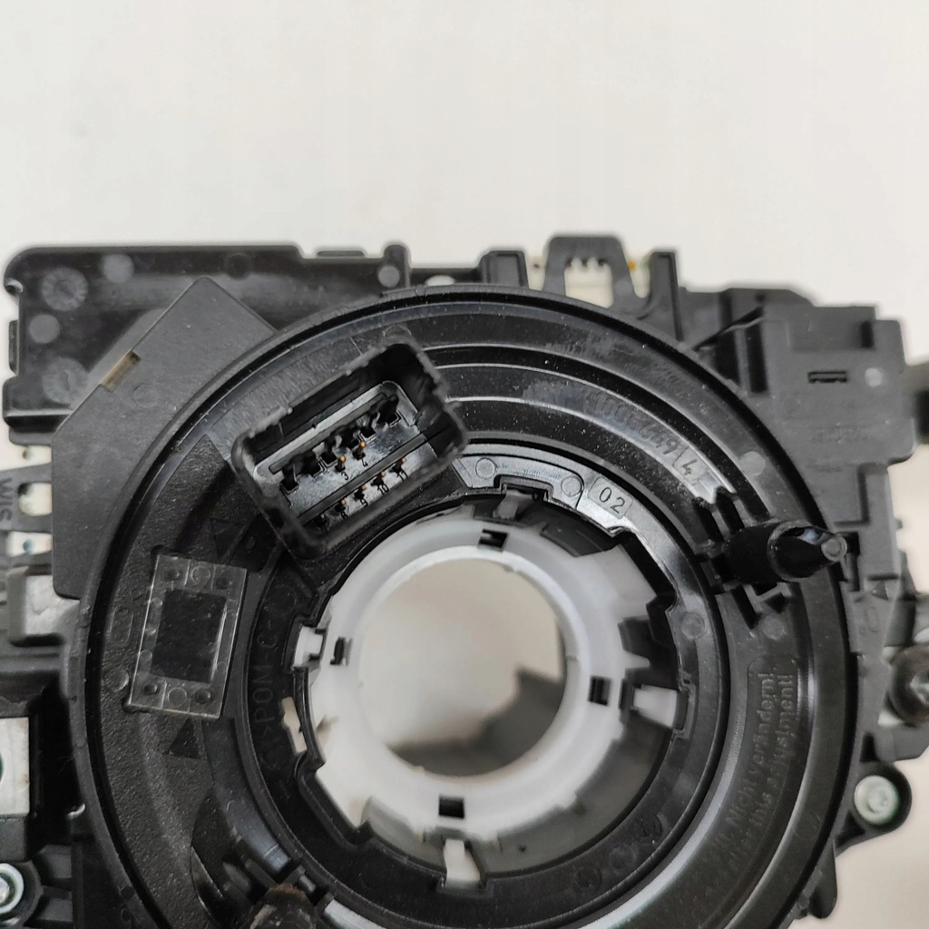 фото №9, Audi a3 8y 2020 рычаг / переключатель поворотники