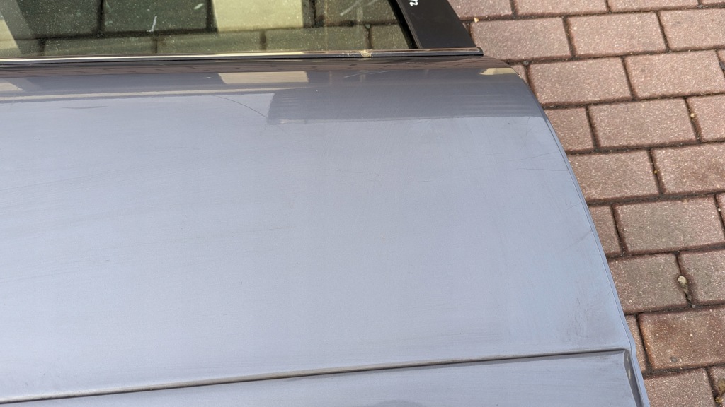 фото №6, Двері задні задня праве opel zafira b z155