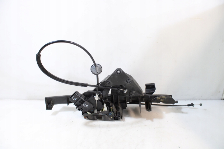 фото №1, Замок правий перед двері ford focus c-max i mk1