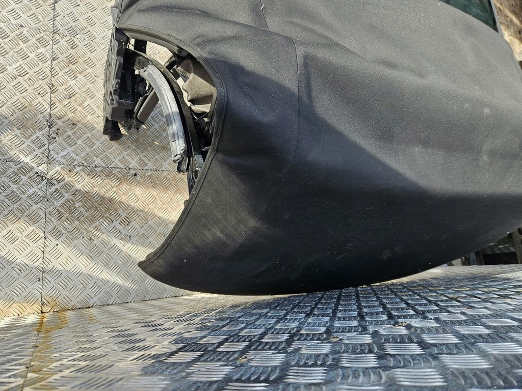 фото №6, Крыша kompletny porsche carrera 911 991 gts cabrio чёрный