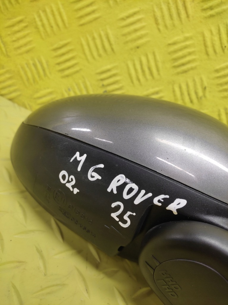 фото №5, Mg zr дзеркало зовнішнє праве