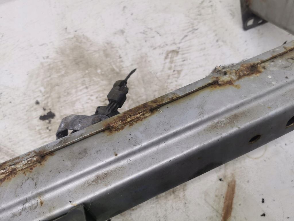 фото №9, Балка бампера перед land rover freelander ii l359