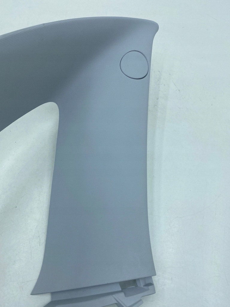 фото №6, Opel crossland задняя сторона левая обивка крышки задний / багажника 39115281