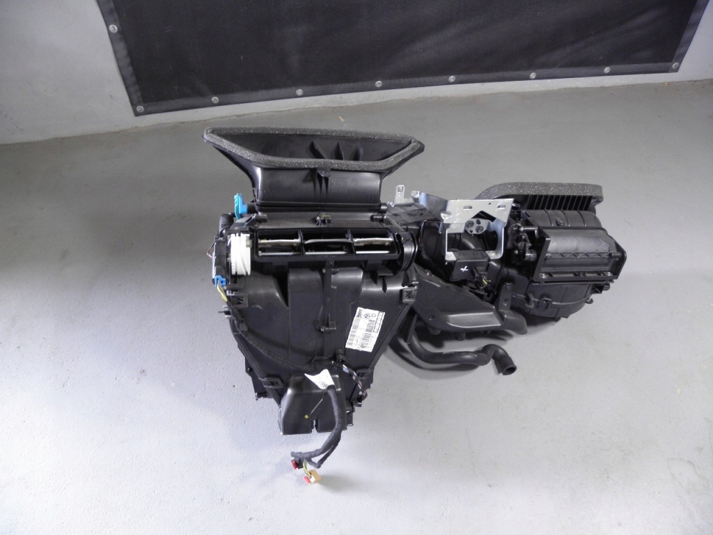 фото №1, Vw touran i lift // обігрівач 1t1820003jn