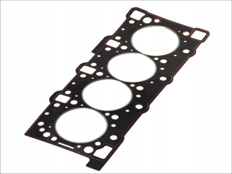 фото №12, Elring 711.671 прокладка, головка цилиндров