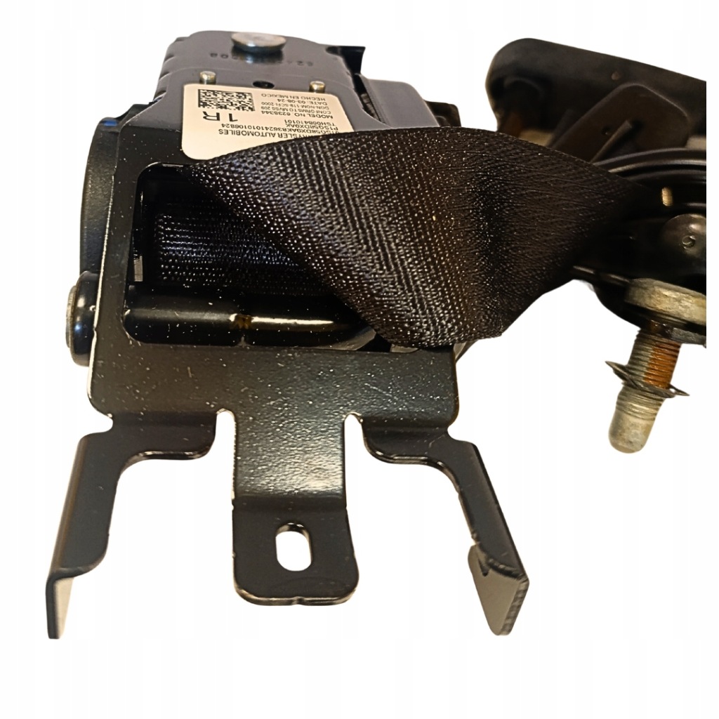 Ремінь безпеки перед правий dodge challenger оригінальний номер 1sg58dx9ak оригінал Київ