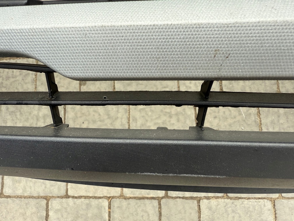 фото №7, Opel crossland lift 20- бампер перед