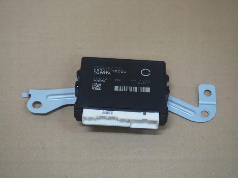 фото №1, Модуль кришки lexus nx 8922278020