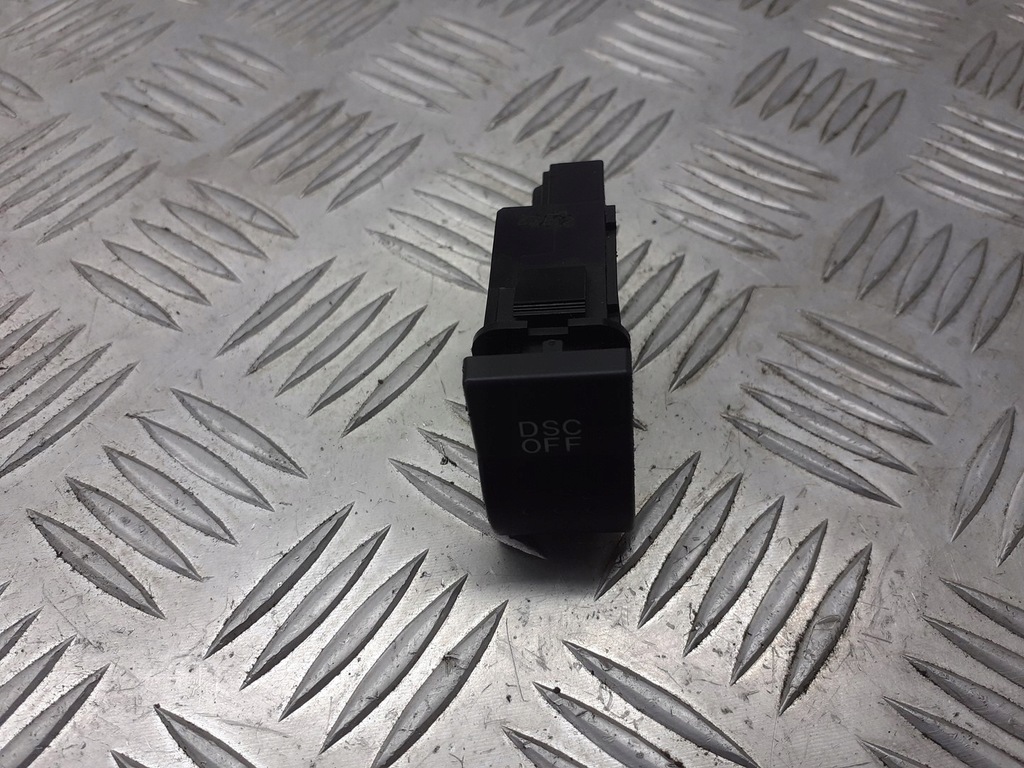 фото №1, Кнопка dsc mazda 3 bk bp4l664t0