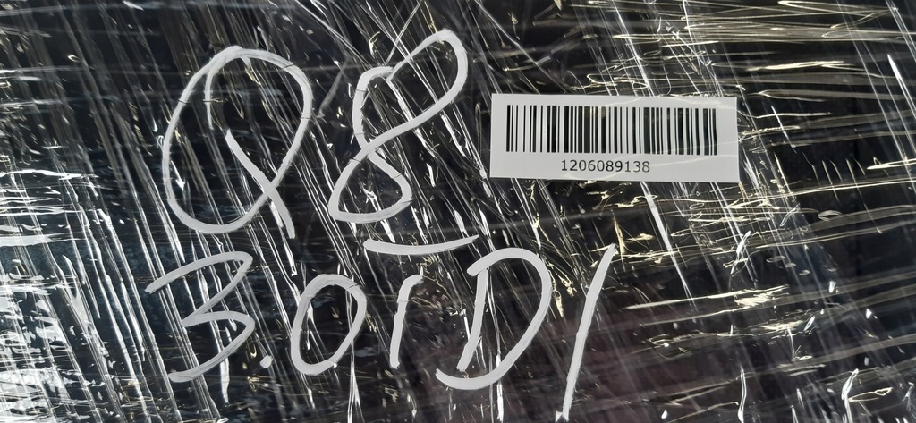 фото №10, Audi q8 3.0 tdi корпус фільтра повітря 4m0133837aa