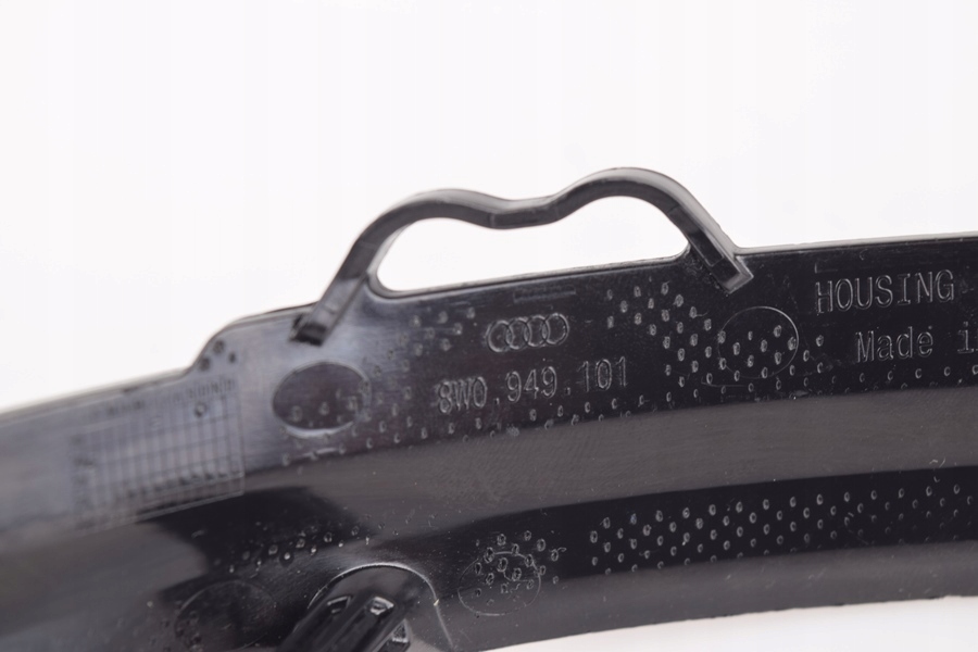 фото №15, Поворотник зеркало левый audi s5 ii sportback