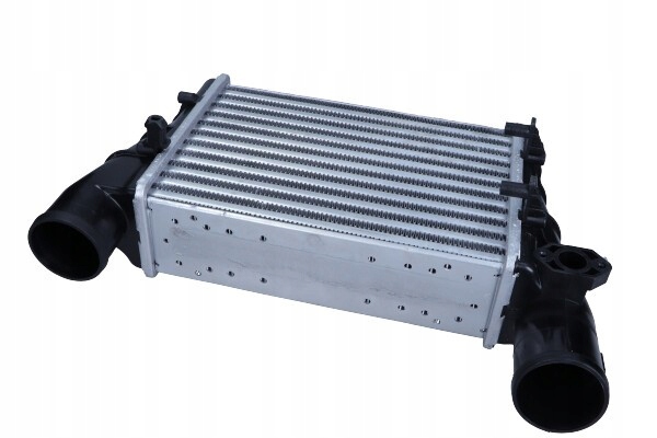 Купить Интеркулер vw a4/passat 1,9tdi 95- ac664899