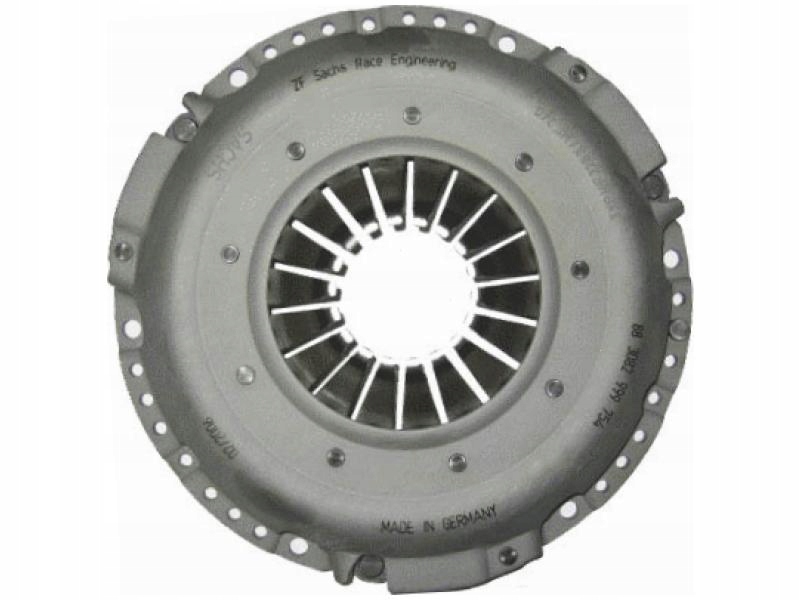 фото №1, Диск притискна porsche cayman 987 2.7-3.4 boxster 987 3.4