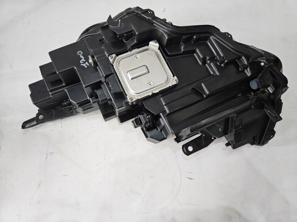 Фара правий фара правий full led renault kangoo 3 3 260103264r Оригінал