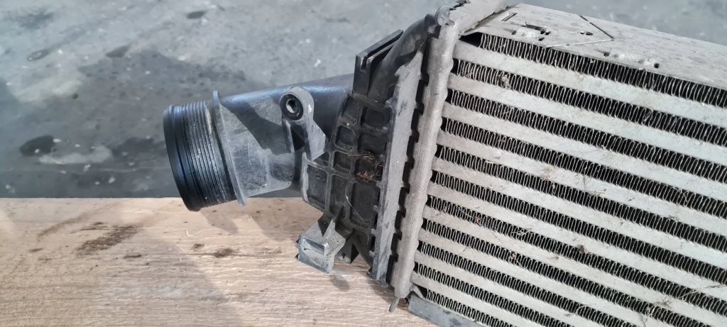 Купить A6 c7 4g интеркулер воздуха 3.0 tdi crt 4g0145805l