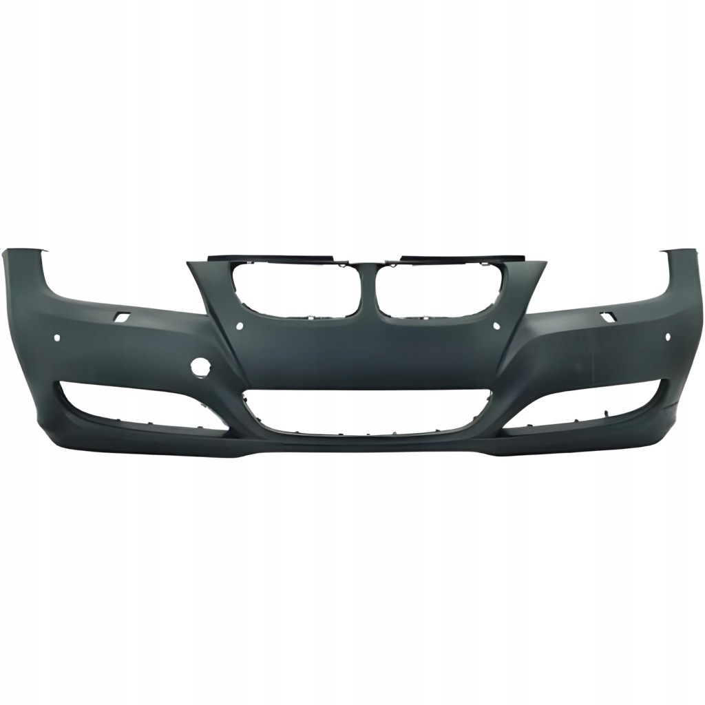 фото №1, Бампер bmw 3 e90/91 08-11