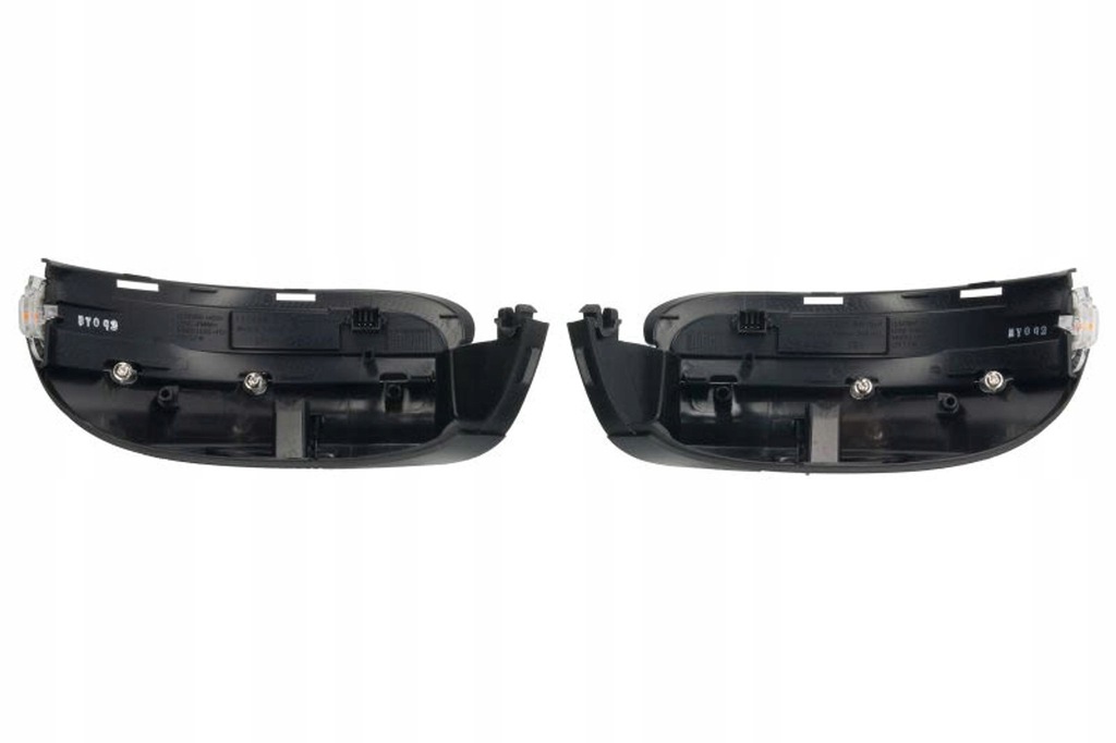 фото №2, Лампа поворотник 4062172149105