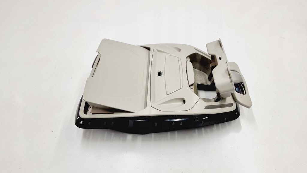 фото №6, Бардачок лампа стельовий ford s-max mk1 lift