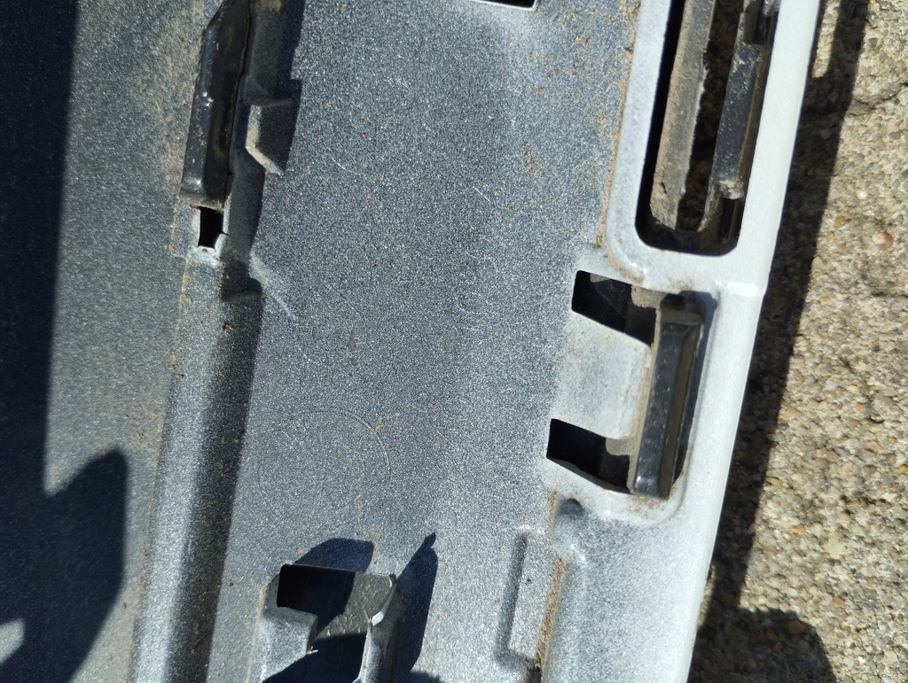 фото №16, Бампер задняя bmw x5 g05 m-pakiet