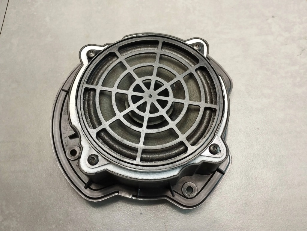 фото №1, Peugeot 3008 i динамік двері 9659680280