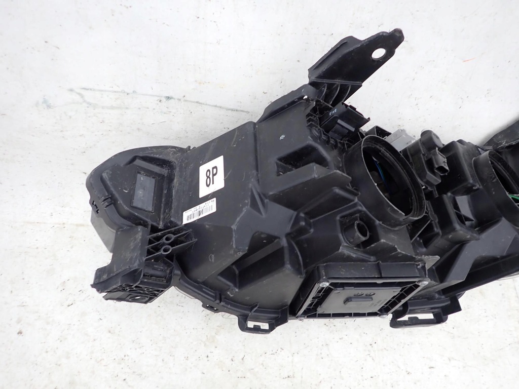 фото №13, Renault talisman 15-22 лампа перед передняя правая