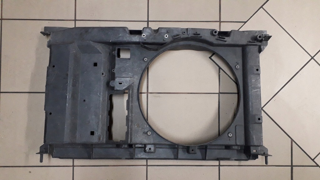 фото №1, Citroen c4 peugeot 307 pas передний 9652946080