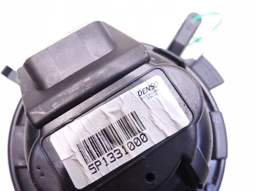 фото №6, Повітродувка вентилятор citroen c4 grand picasso ii 5p1331000