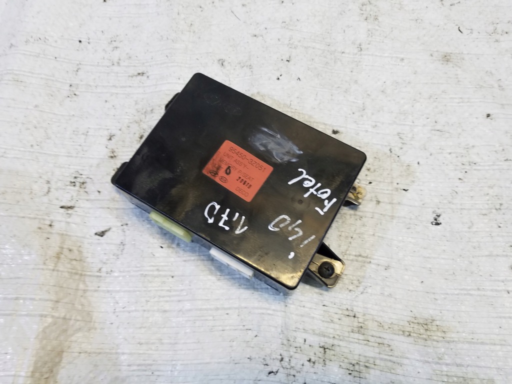 фото №1, Модуль hyundai i40 95450-3z051