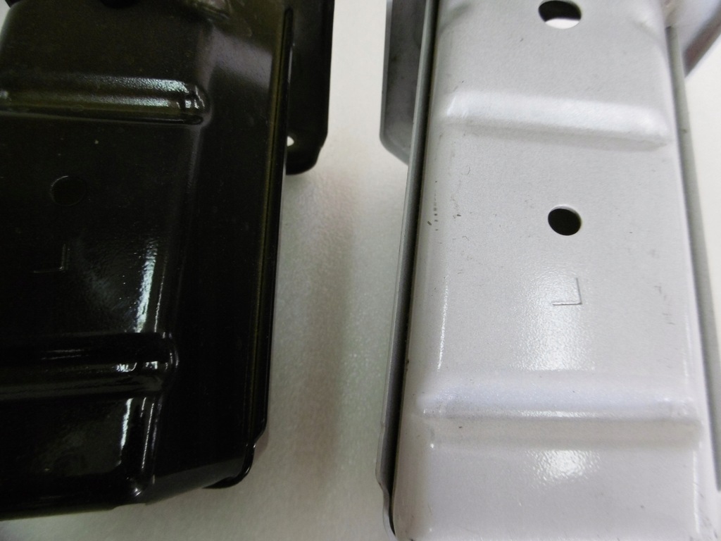 фото №6, Honda hr-v 2015r - зона деформации задняя левая