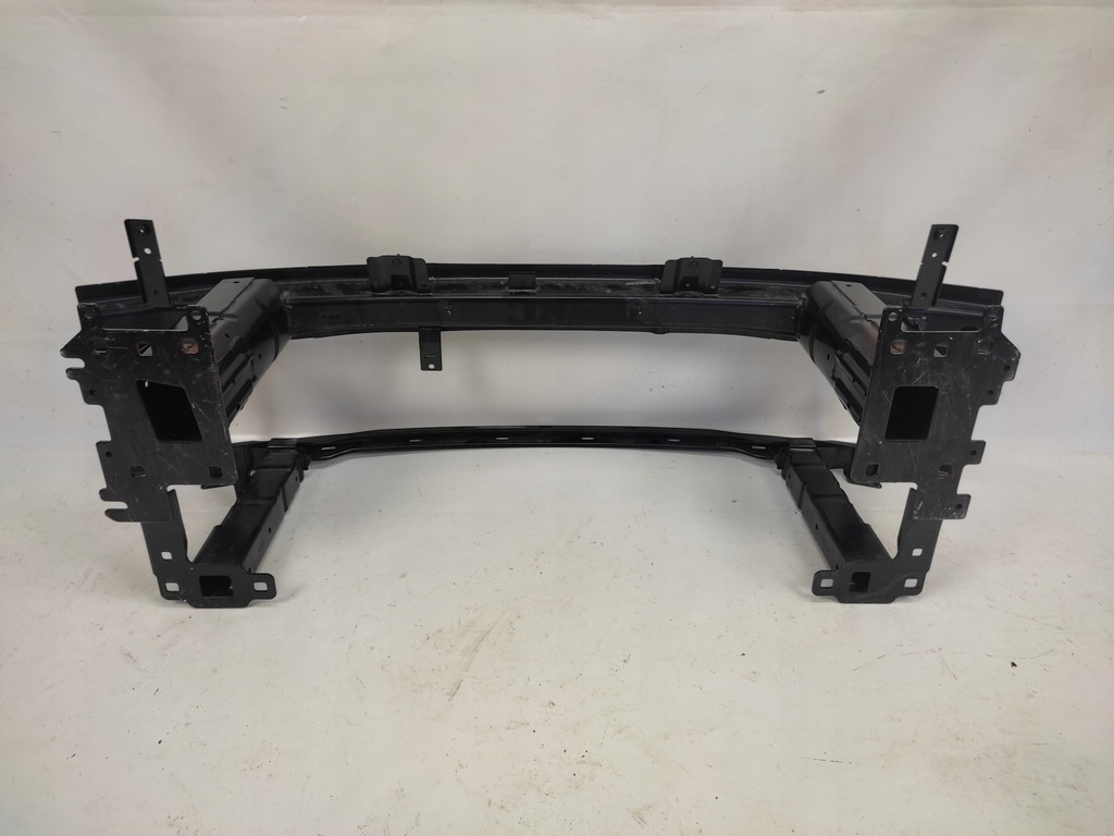 фото №6, Vw id4 id.4 11a skoda enyaq балка бампера передний перед 2019-