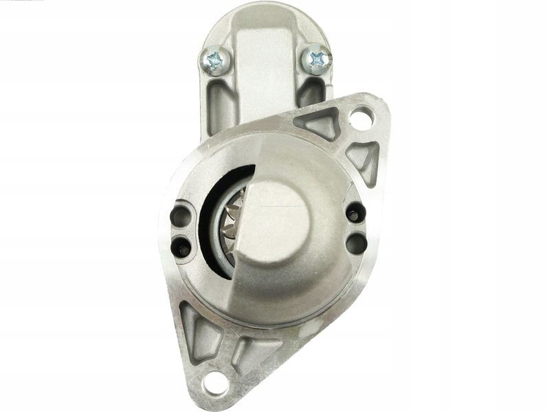 фото №4, Стартер as-pl s5142