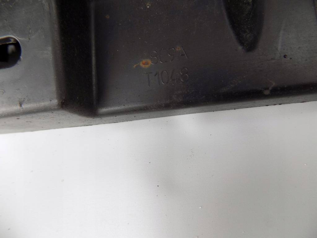 фото №11, Jaguar f-pace range rover velar молдинг порог порог накладка порог левая