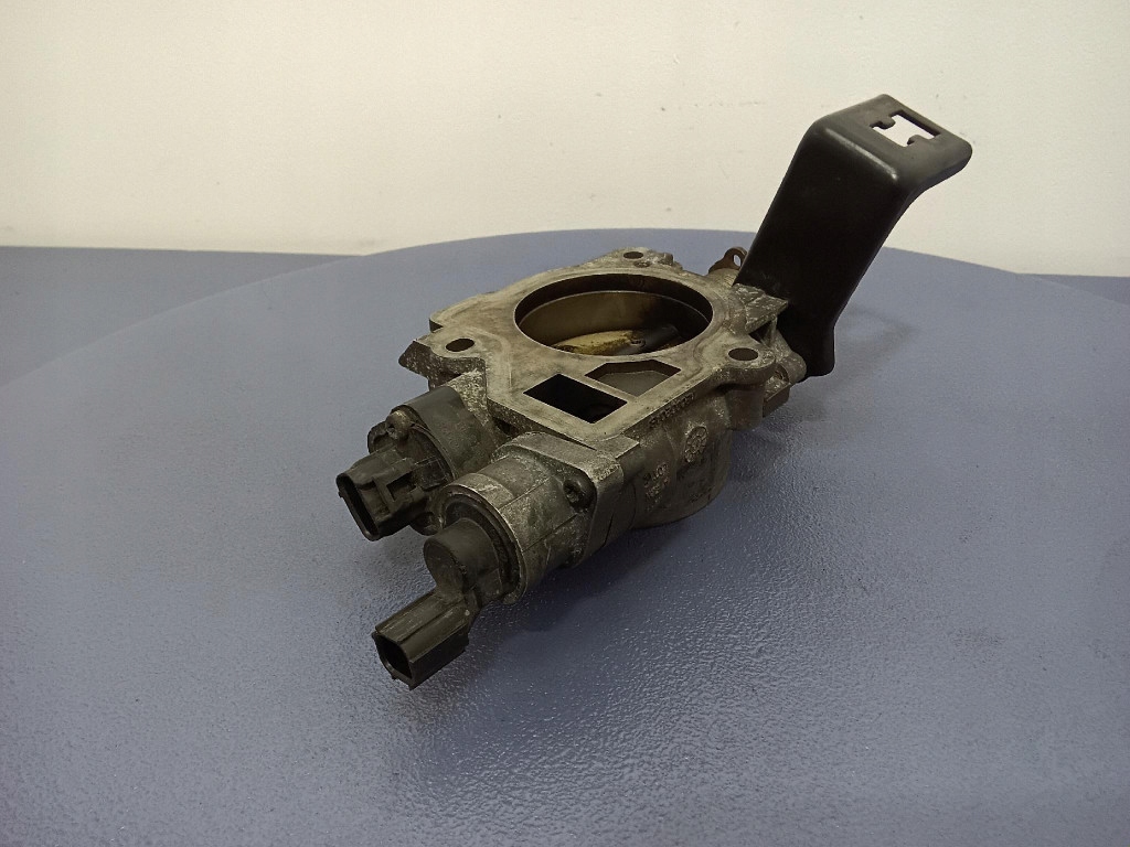 Chrysler pacifica 1 3.5 b дросельна заслінка 11200020ab в Україні