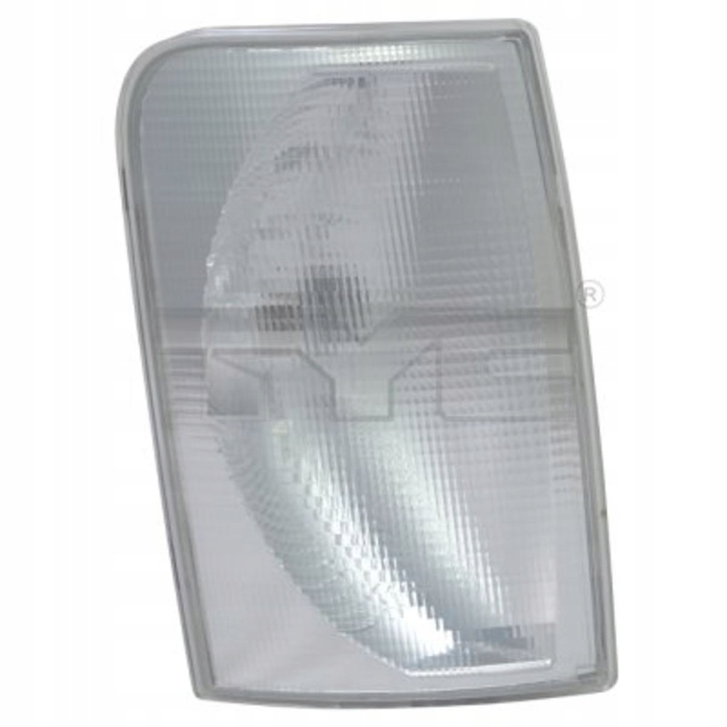 фото №1, Поворотник vw lt ii 96-06 перед лівий