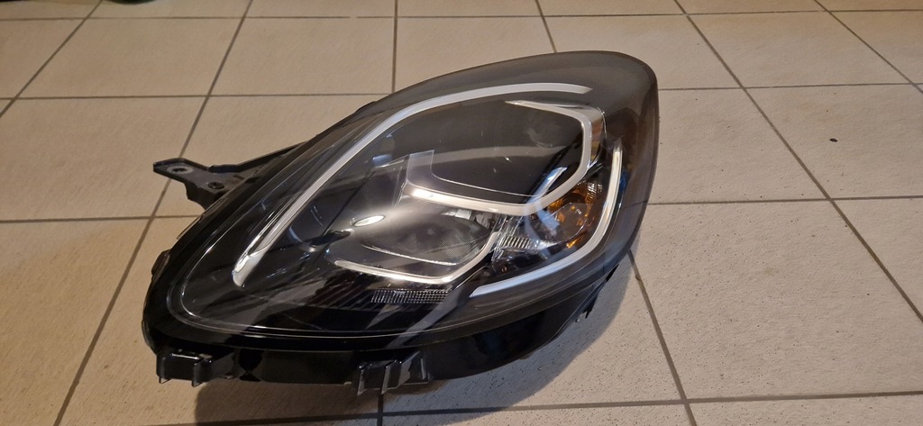 фото №8, Капот ford puma mk2 ii