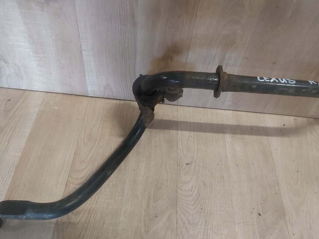 фото №2, Lexus rx ii 300 350 400h стабілізатор перед