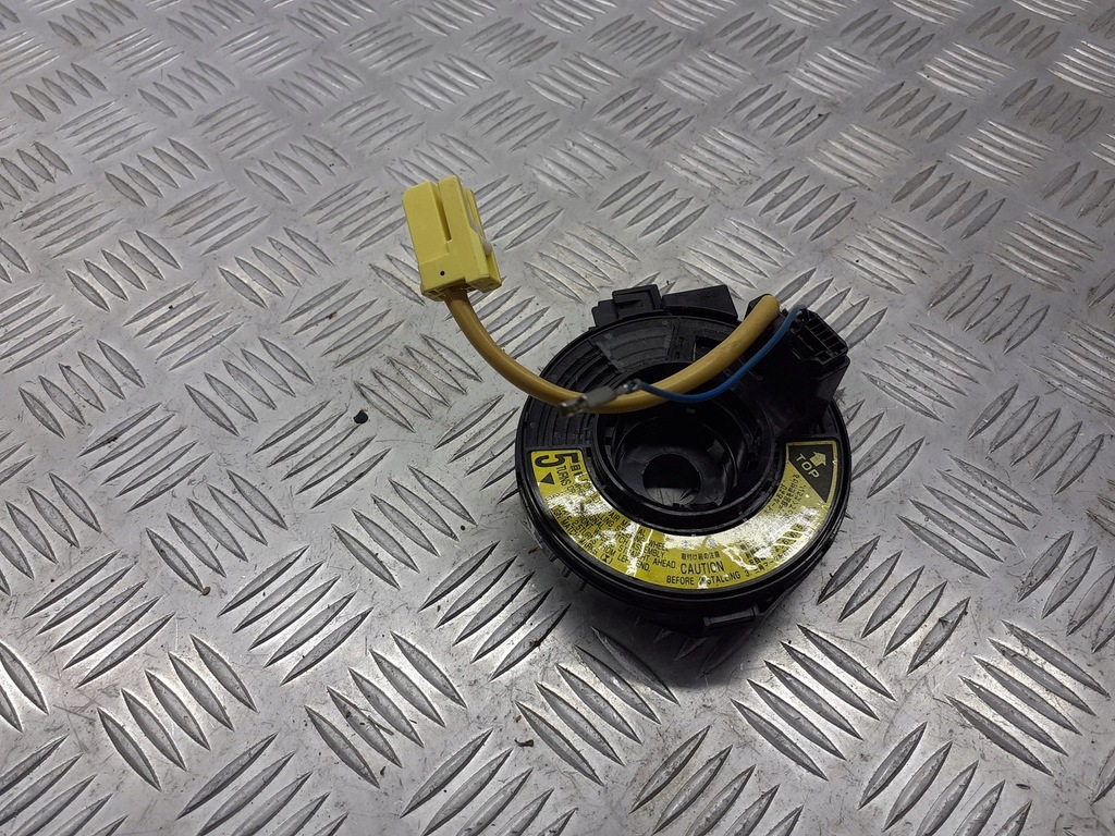 фото №1, Лента шлейф подушки безопасности toyota yaris i