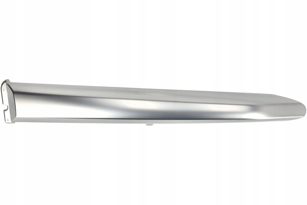 фото №1, Jaguar f-pace x761 r-sport 2017- правая молдинг бампера